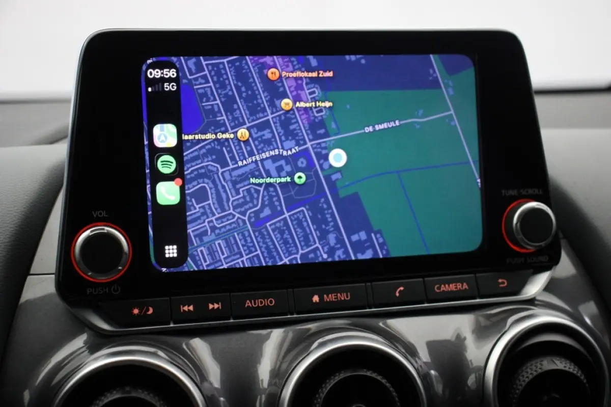 1.0 DIG-T Tekna Automaat - Carplay, Camera, Adapt. Cruise, Sportstoelen