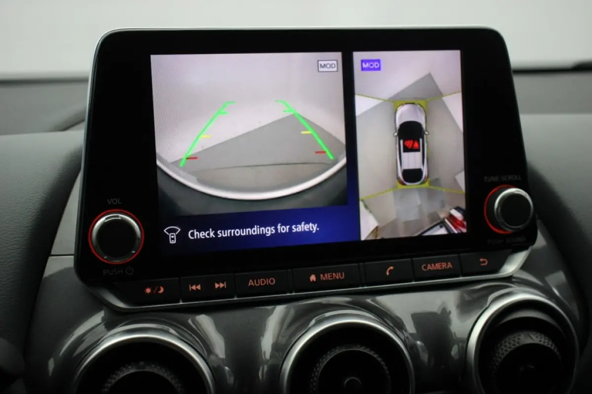 1.0 DIG-T Tekna Automaat - Carplay, Camera, Adapt. Cruise, Sportstoelen