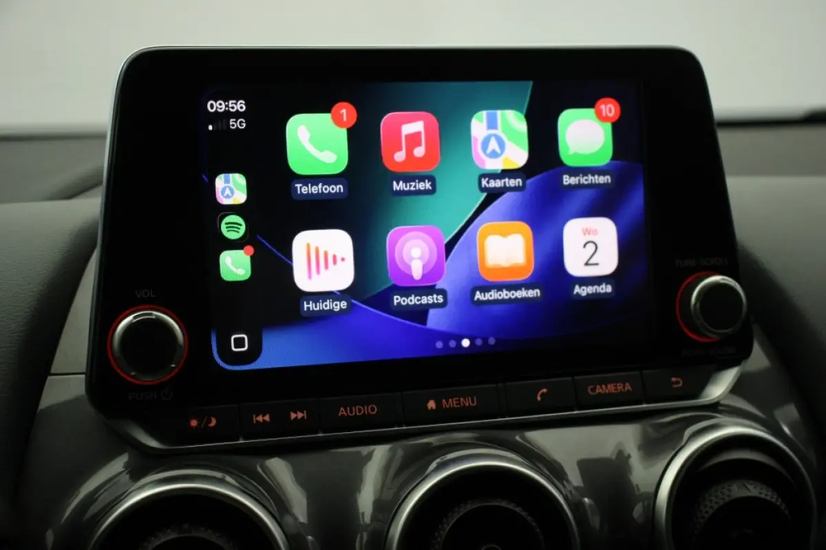1.0 DIG-T Tekna Automaat - Carplay, Camera, Adapt. Cruise, Sportstoelen