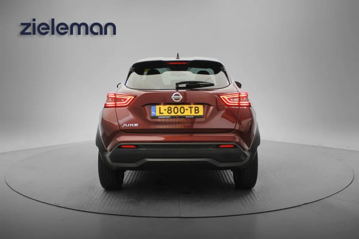 1.0 DIG-T Tekna Automaat - Carplay, Camera, Adapt. Cruise, Sportstoelen