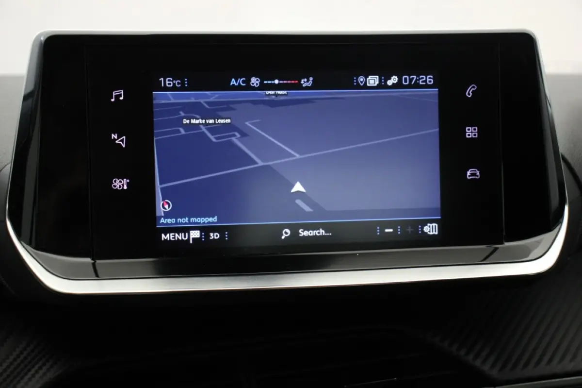 1.2 PureTech Active Pack - Carplay, Navi, Cruise