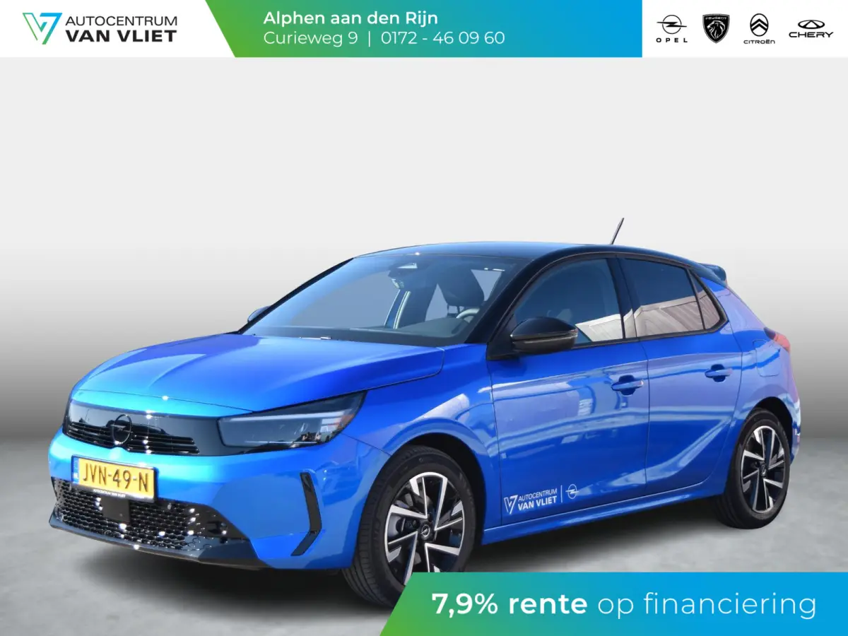 1.2 Turbo Hybrid Yes 110 PK | CARPLAY | AIRCO | STOELVERWARMING | STUURVERWARMING | DEMO