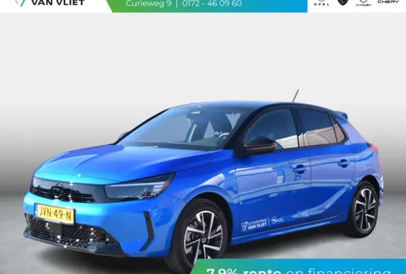 1.2 Turbo Hybrid Yes 110 PK | CARPLAY | AIRCO | STOELVERWARMING | STUURVERWARMING | DEMO