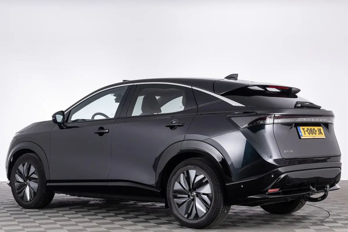 Advantage Edition Plus 91 kWh | PANORAMADAK | LEDER ✅ 1e Eigenaar | SOH: 99% |