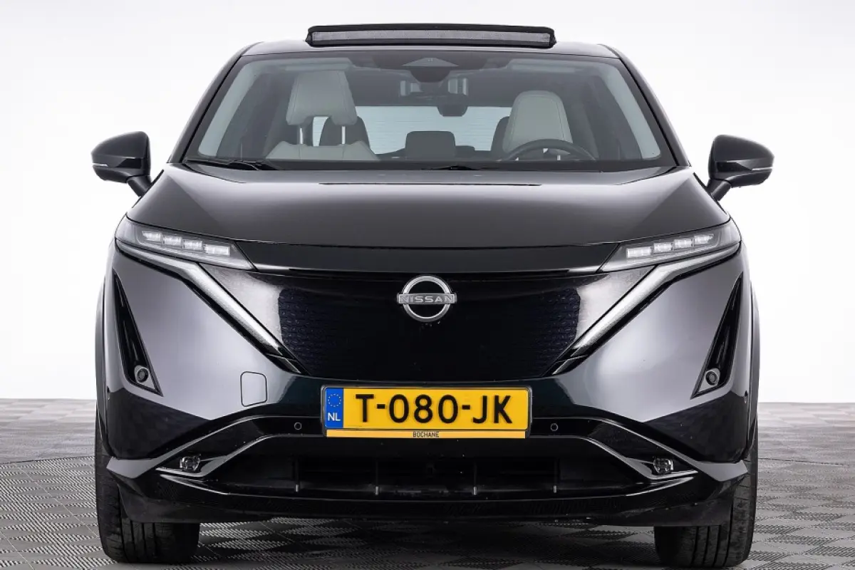 Advantage Edition Plus 91 kWh | PANORAMADAK | LEDER ✅ 1e Eigenaar | SOH: 99% | !