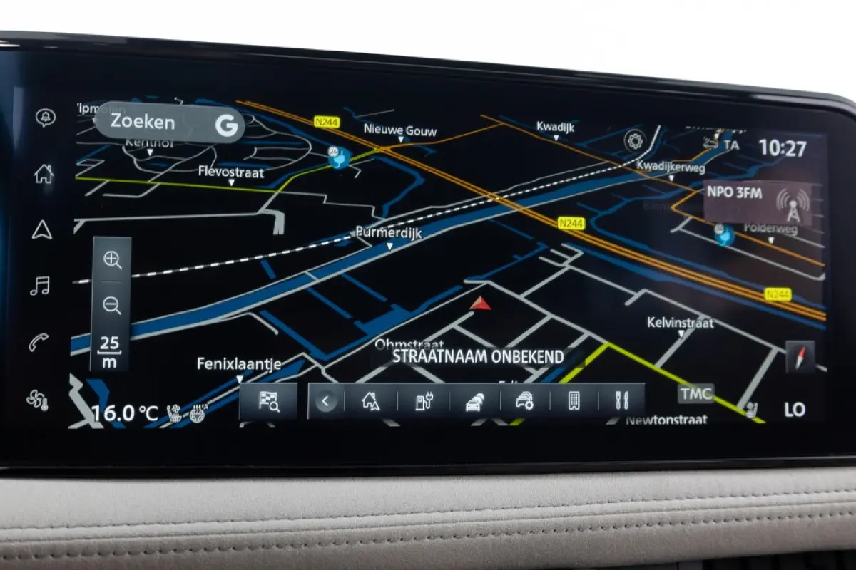 Advantage Edition Plus 91 kWh | PANORAMADAK | LEDER ✅ 1e Eigenaar | SOH: 99% | !