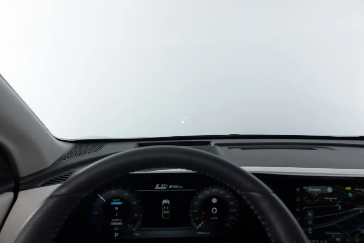 Advantage Edition Plus 91 kWh | PANORAMADAK | LEDER ✅ 1e Eigenaar | SOH: 99% | !