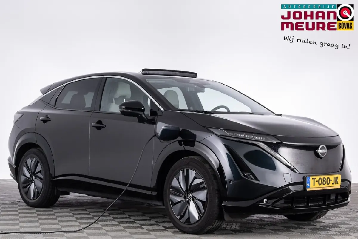 Advantage Edition Plus 91 kWh | PANORAMADAK | LEDER ✅ 1e Eigenaar | SOH: 99% |
