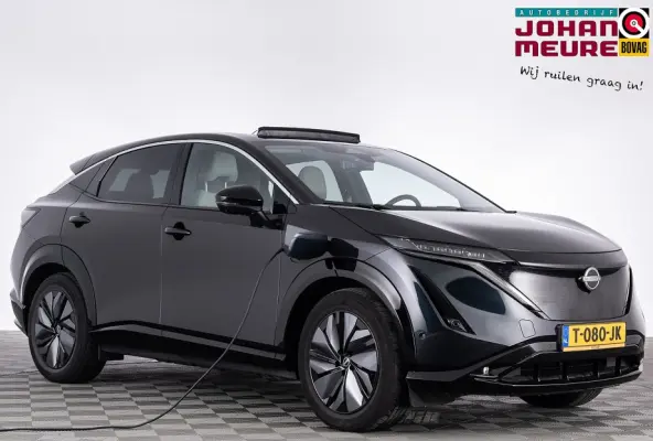 Advantage Edition Plus 91 kWh | PANORAMADAK | LEDER ✅ 1e Eigenaar | SOH: 99% |