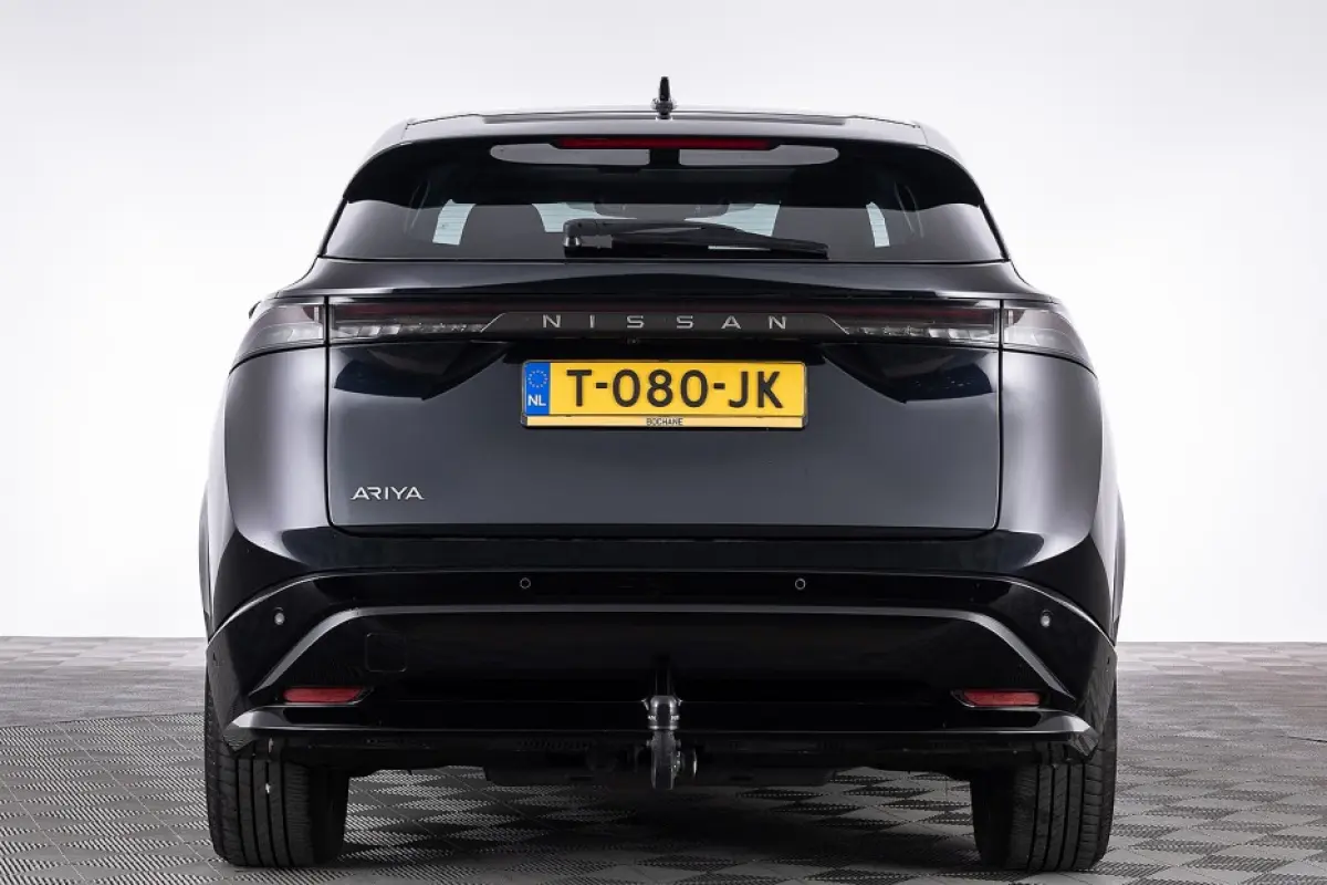 Advantage Edition Plus 91 kWh | PANORAMADAK | LEDER ✅ 1e Eigenaar | SOH: 99% | !