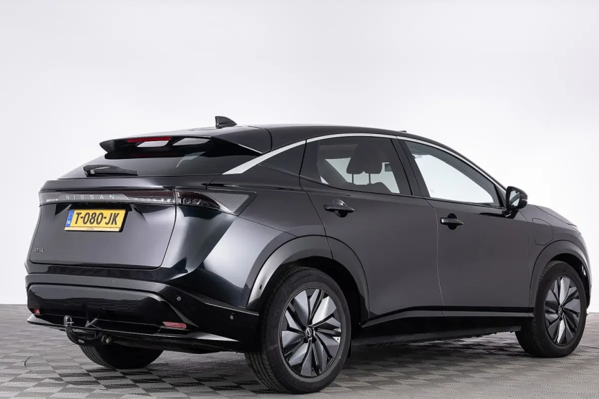 Advantage Edition Plus 91 kWh | PANORAMADAK | LEDER ✅ 1e Eigenaar | SOH: 99% | !
