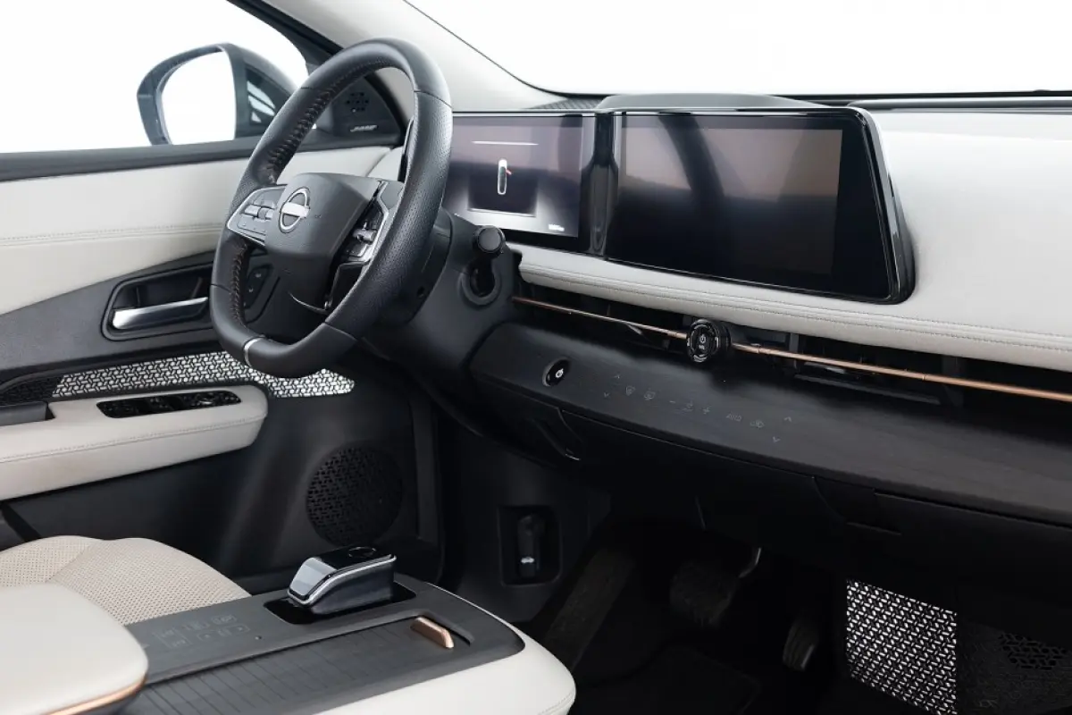 Advantage Edition Plus 91 kWh | PANORAMADAK | LEDER ✅ 1e Eigenaar | SOH: 99% |