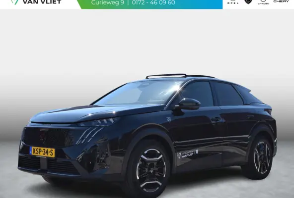 1.6 plug-in Hybrid 225 GT l 360 camera l Schuif/ kanteldak l Elektrische AGR voorstoelen l