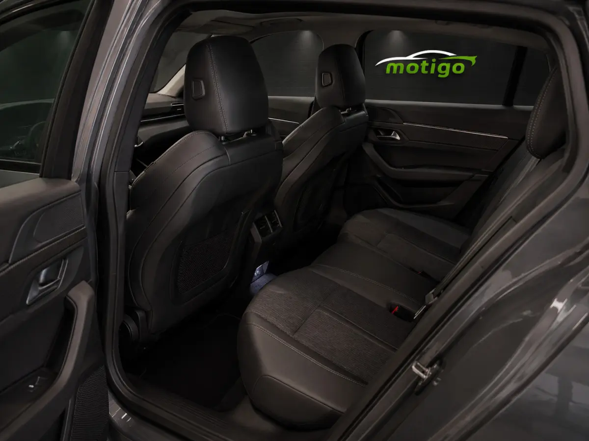1.2 PureTech Allure Pack Business