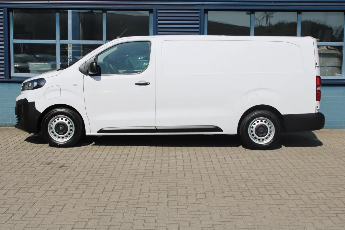 L3 75 kWh | 8 JAAR GARANTIE | CAMERA | NAVI | BETIMMERING | DRAADLOOS CARPLAY