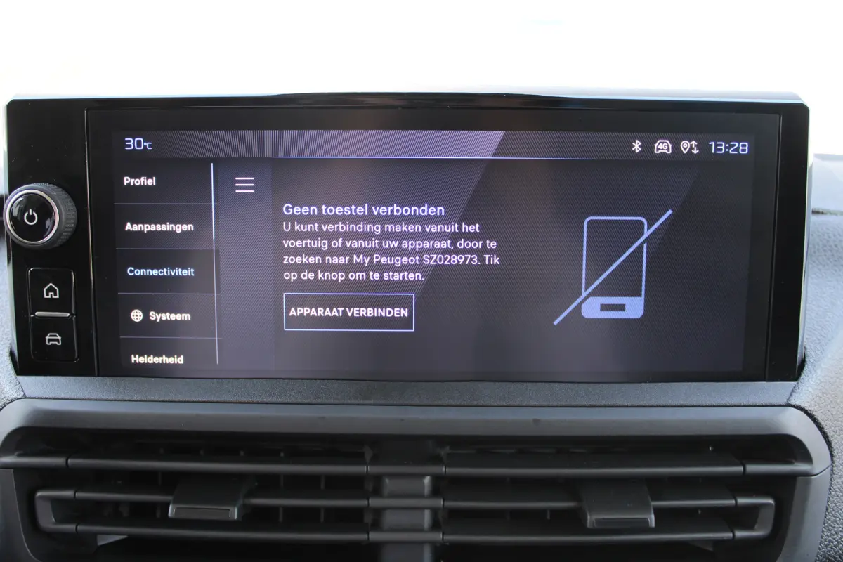 L3 75 kWh | 8 JAAR GARANTIE | CAMERA | NAVI | BETIMMERING | DRAADLOOS CARPLAY