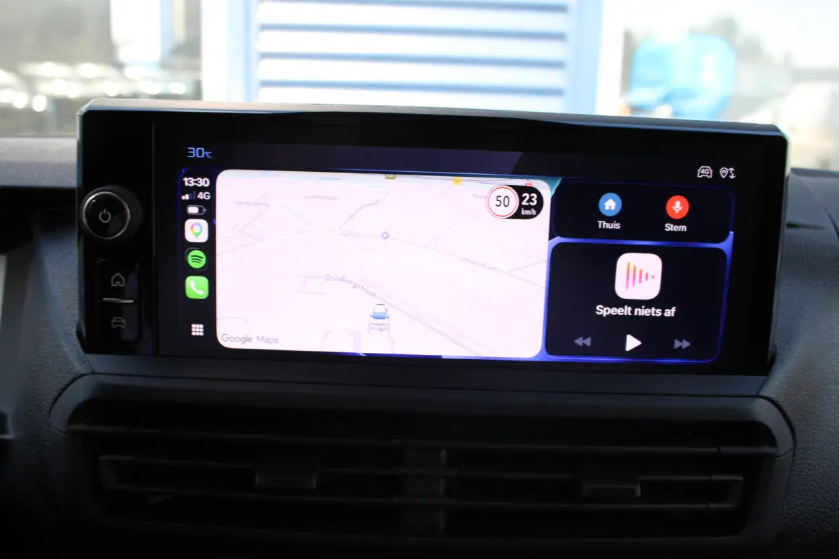 L3 75 kWh | 8 JAAR GARANTIE | CAMERA | NAVI | BETIMMERING | DRAADLOOS CARPLAY