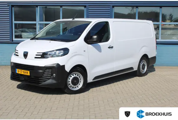L3 75 kWh | 8 JAAR GARANTIE | CAMERA | NAVI | BETIMMERING | DRAADLOOS CARPLAY