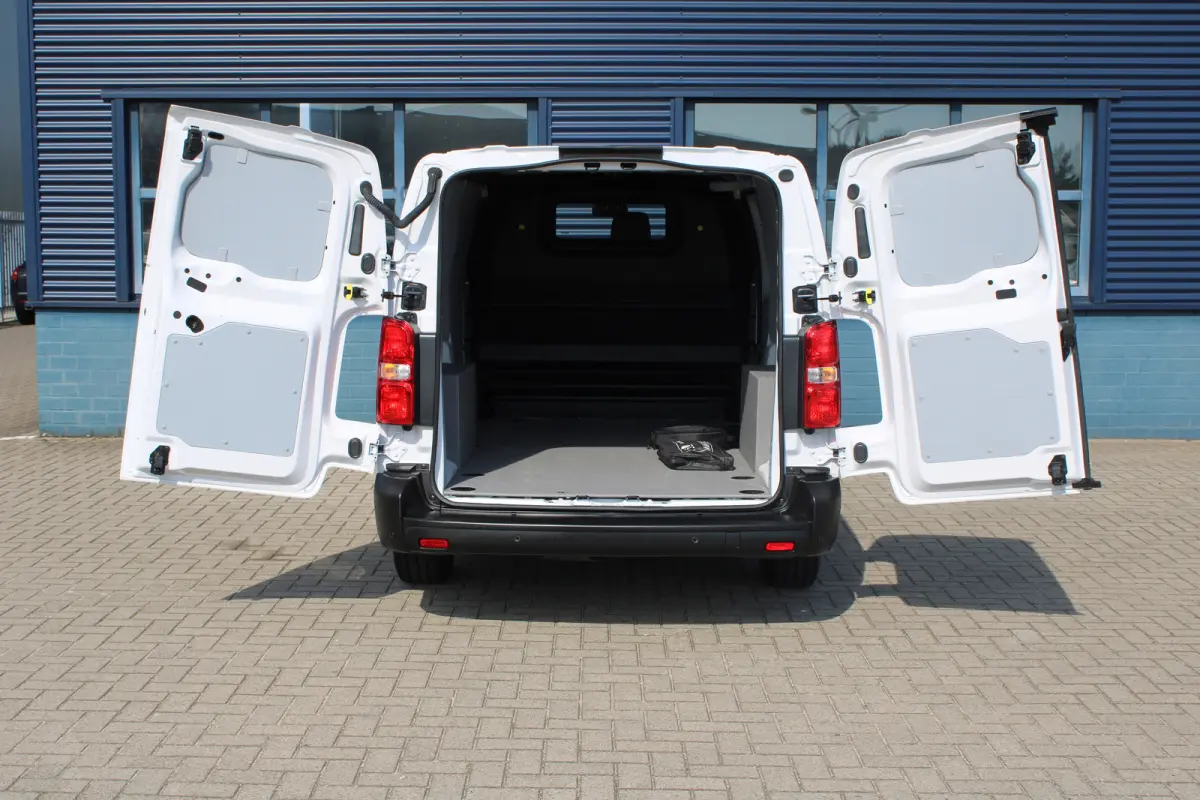 L3 75 kWh | 8 JAAR GARANTIE | CAMERA | NAVI | BETIMMERING | DRAADLOOS CARPLAY