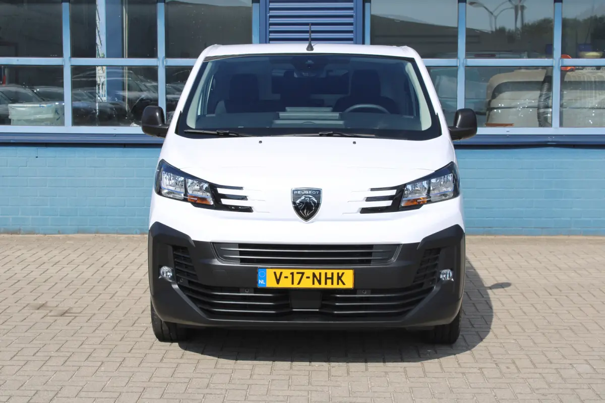 L3 75 kWh | 8 JAAR GARANTIE | CAMERA | NAVI | BETIMMERING | DRAADLOOS CARPLAY
