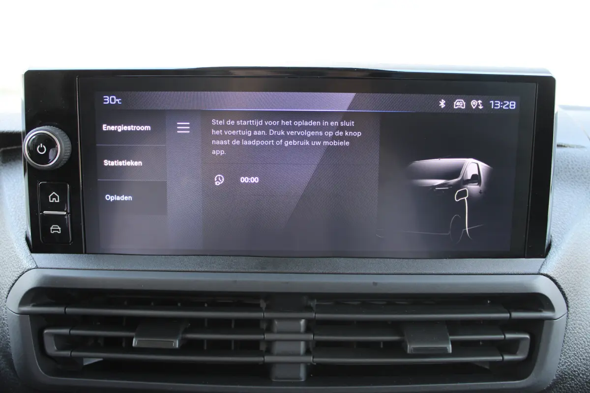L3 75 kWh | 8 JAAR GARANTIE | CAMERA | NAVI | BETIMMERING | DRAADLOOS CARPLAY