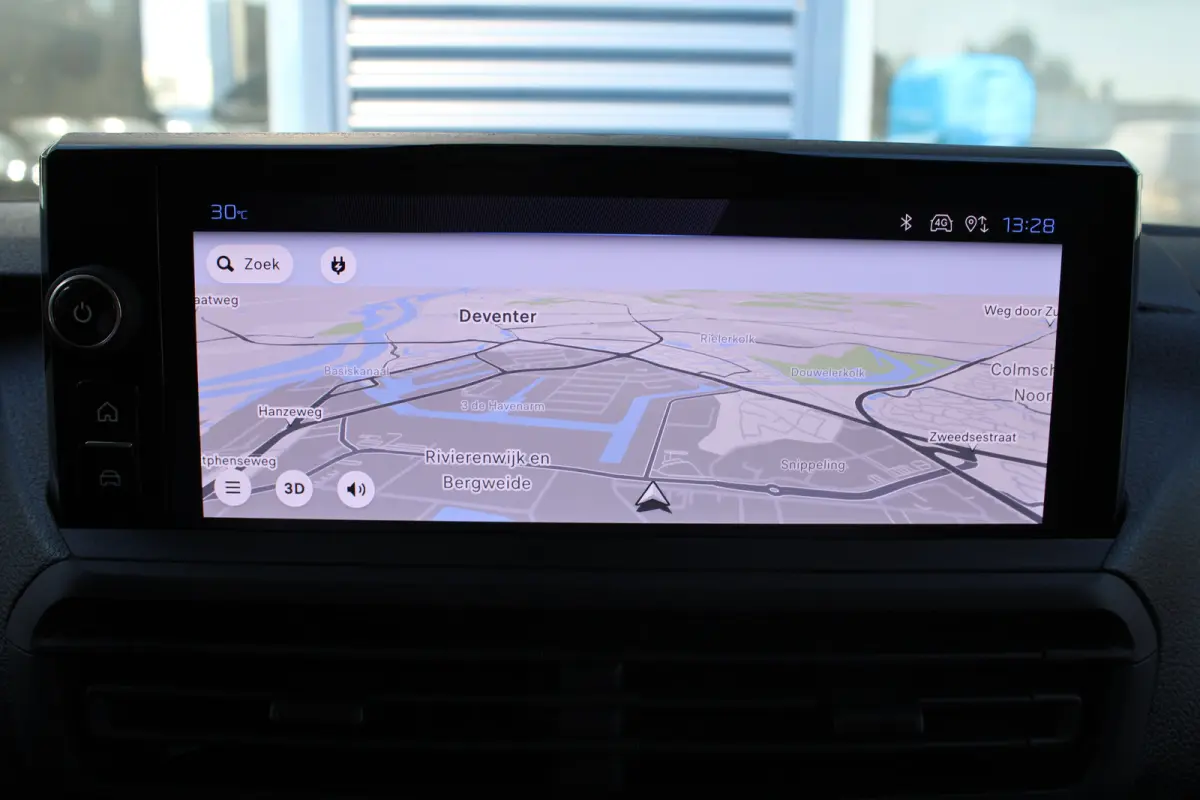 L3 75 kWh | 8 JAAR GARANTIE | CAMERA | NAVI | BETIMMERING | DRAADLOOS CARPLAY