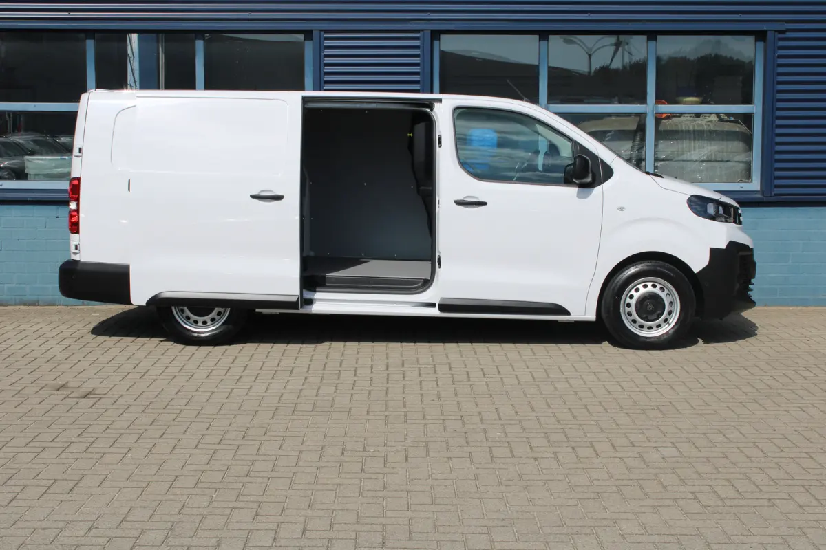 L3 75 kWh | 8 JAAR GARANTIE | CAMERA | NAVI | BETIMMERING | DRAADLOOS CARPLAY