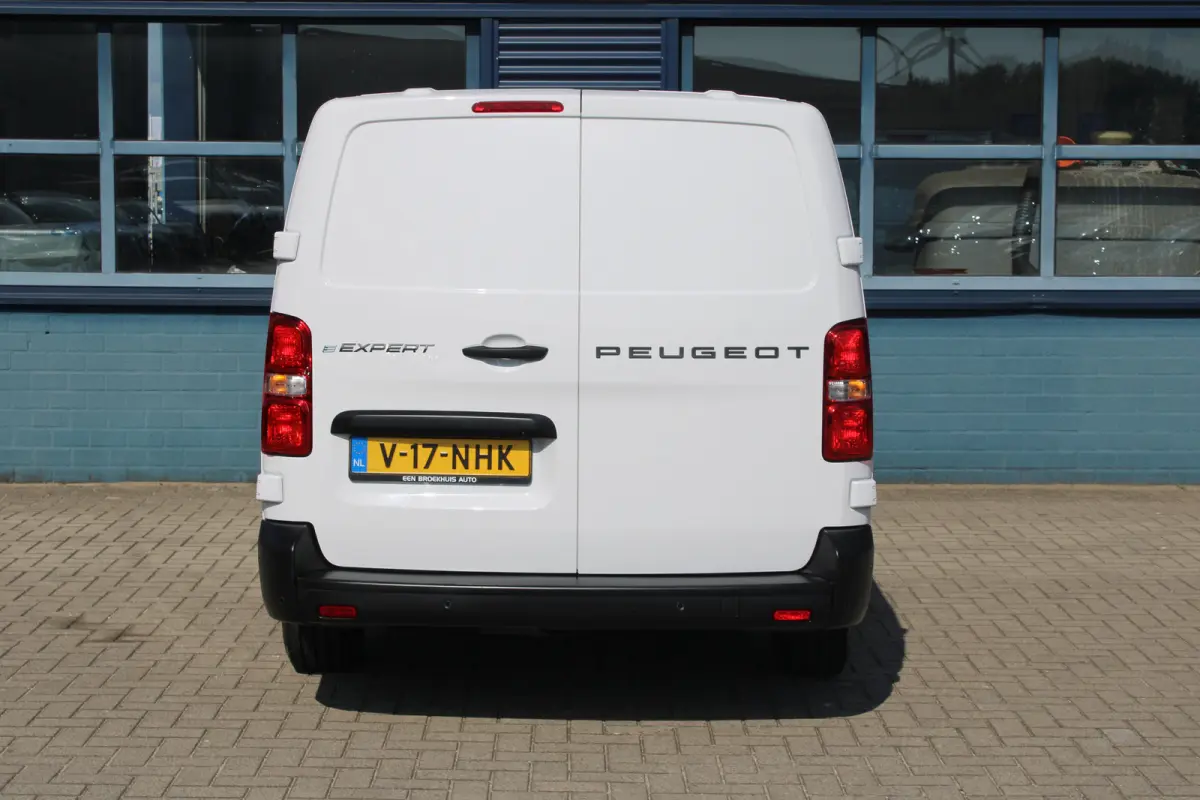 L3 75 kWh | 8 JAAR GARANTIE | CAMERA | NAVI | BETIMMERING | DRAADLOOS CARPLAY