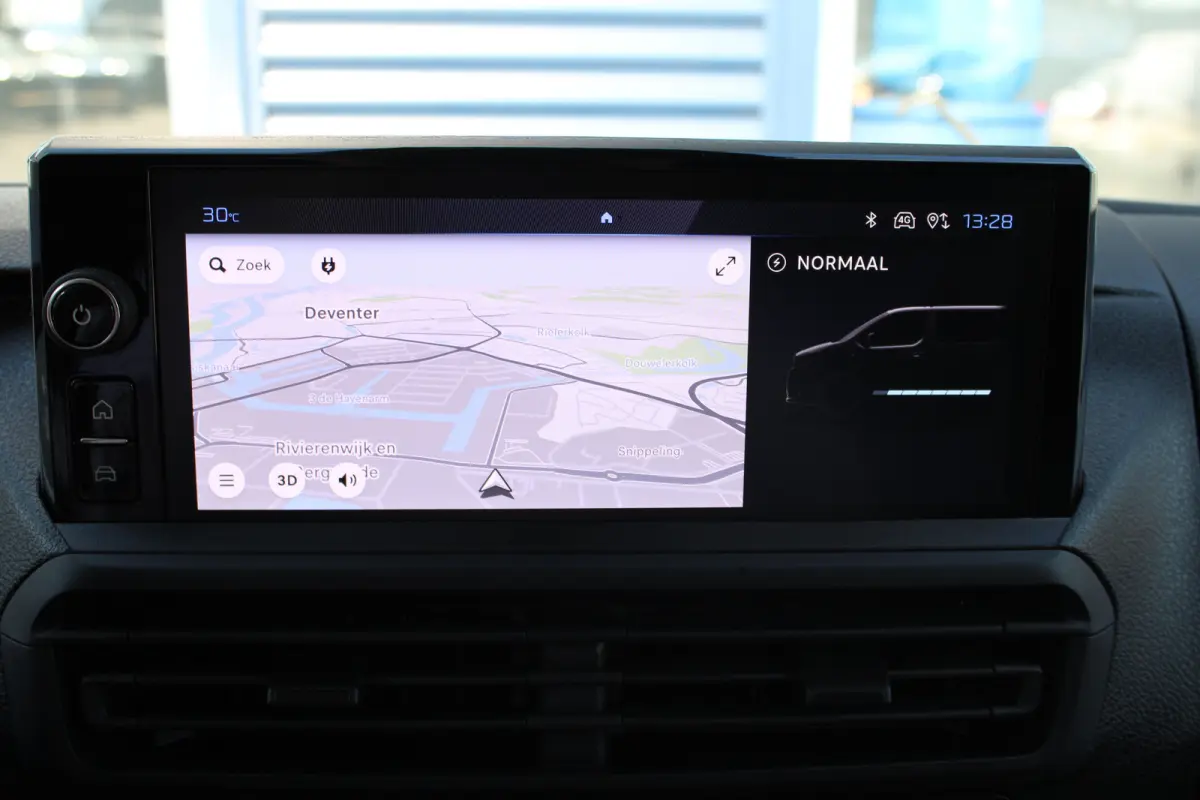 L3 75 kWh | 8 JAAR GARANTIE | CAMERA | NAVI | BETIMMERING | DRAADLOOS CARPLAY