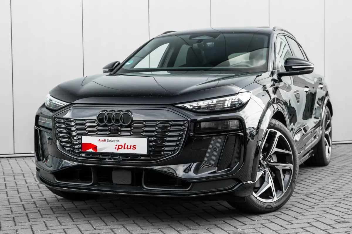 S edition performance 100 kWh 306PK | Trekhaak | Luchtvering | Panoramadak | Head-up display | Bang & Olufsen