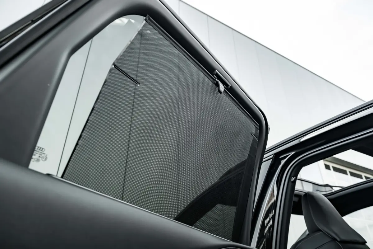 S edition performance 100 kWh 306PK | Trekhaak | Luchtvering | Panoramadak | Head-up display | Bang & Olufsen