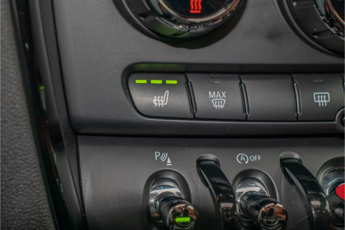2.0 Cooper S Automaat Hammersmith, Harman Kardon, Camera, Stoelverwarming, Trekhaak, Panoramadak, Leder, Carplay.