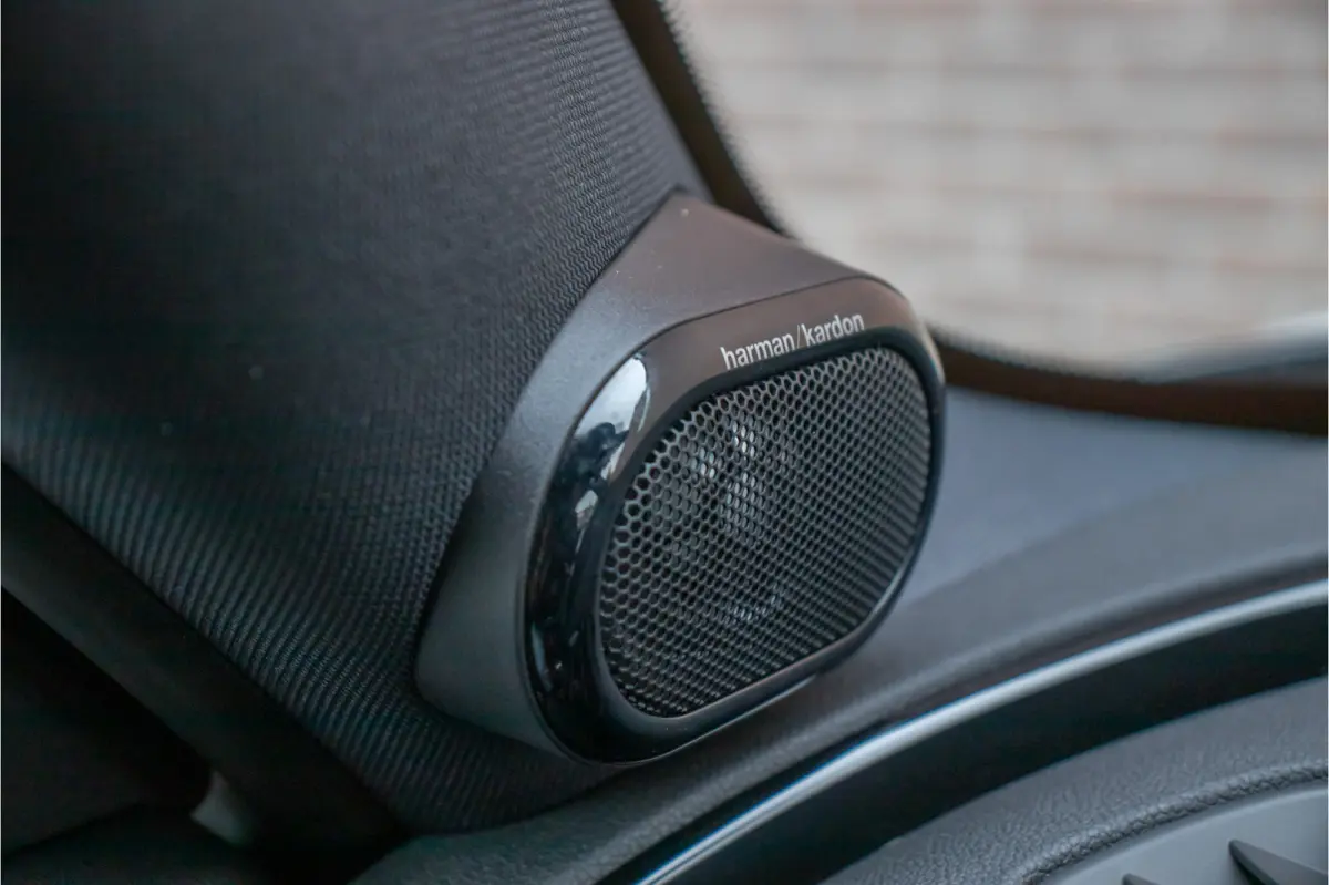2.0 Cooper S Automaat Hammersmith, Harman Kardon, Camera, Stoelverwarming, Trekhaak, Panoramadak, Leder, Carplay.