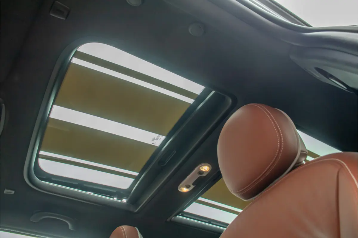 2.0 Cooper S Automaat Hammersmith, Harman Kardon, Camera, Stoelverwarming, Trekhaak, Panoramadak, Leder, Carplay.