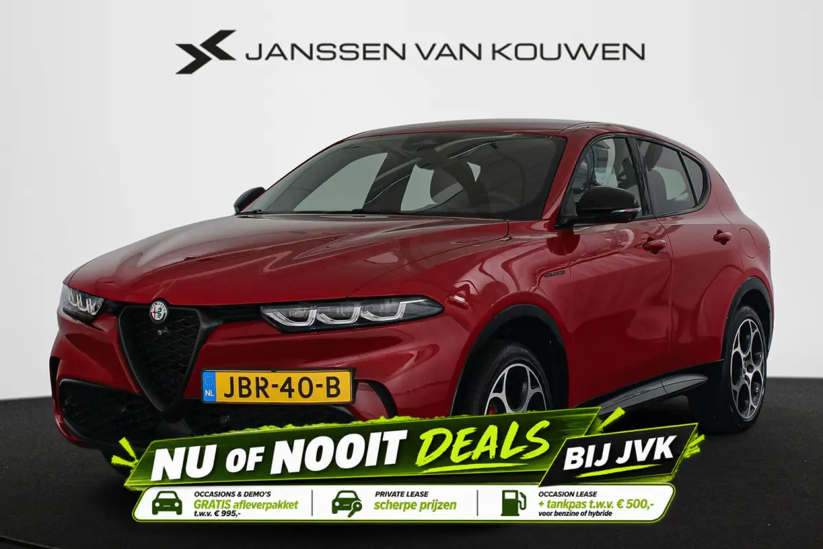 1.3T PHEV Veloce Technologie Pakket Stoelverwarming & Ventilatie Leder