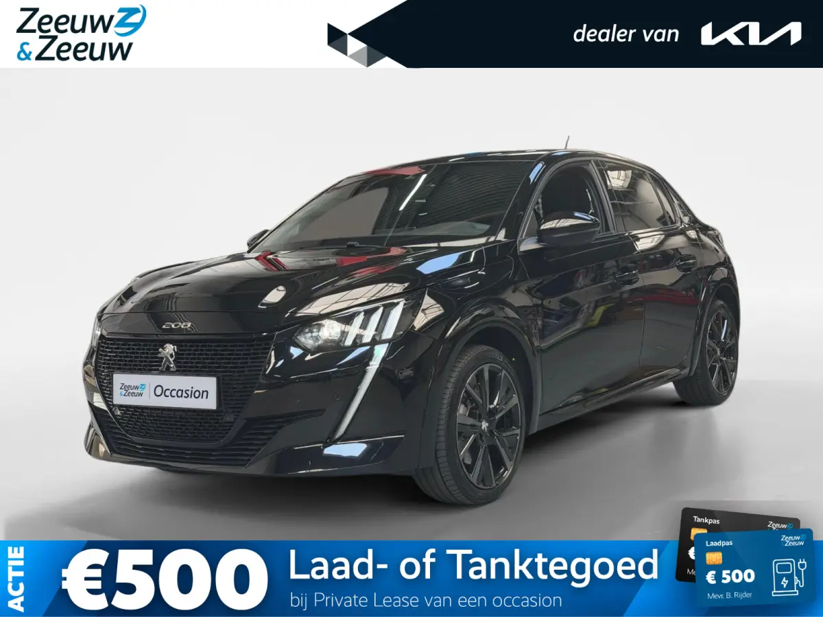 EV GT 350 50 kWh STOELVERWARMING | ACHTERUITRIJCAMERA | GLASSROOF | 12 MAANDEN BOVAG GARANTIE