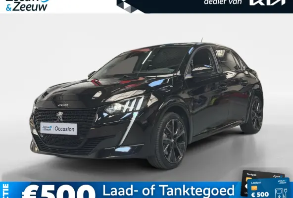 EV GT 350 50 kWh STOELVERWARMING | ACHTERUITRIJCAMERA | GLASSROOF | 12 MAANDEN BOVAG GARANTIE