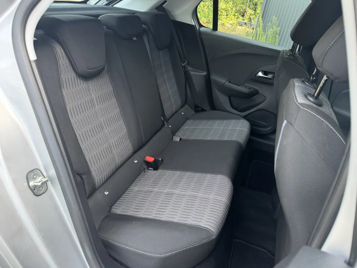 1.2 Level 2 NAP, Carplay, Sensoren