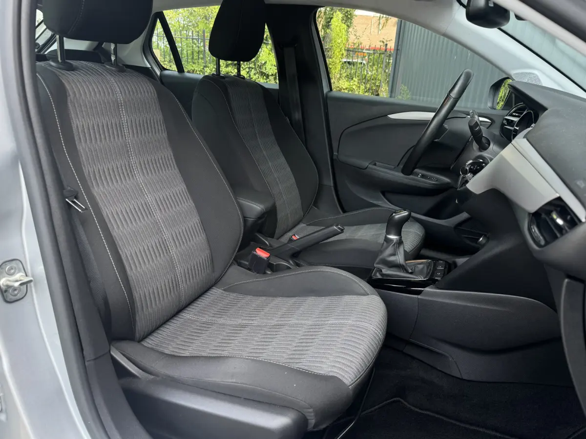 1.2 Level 2 NAP, Carplay, Sensoren