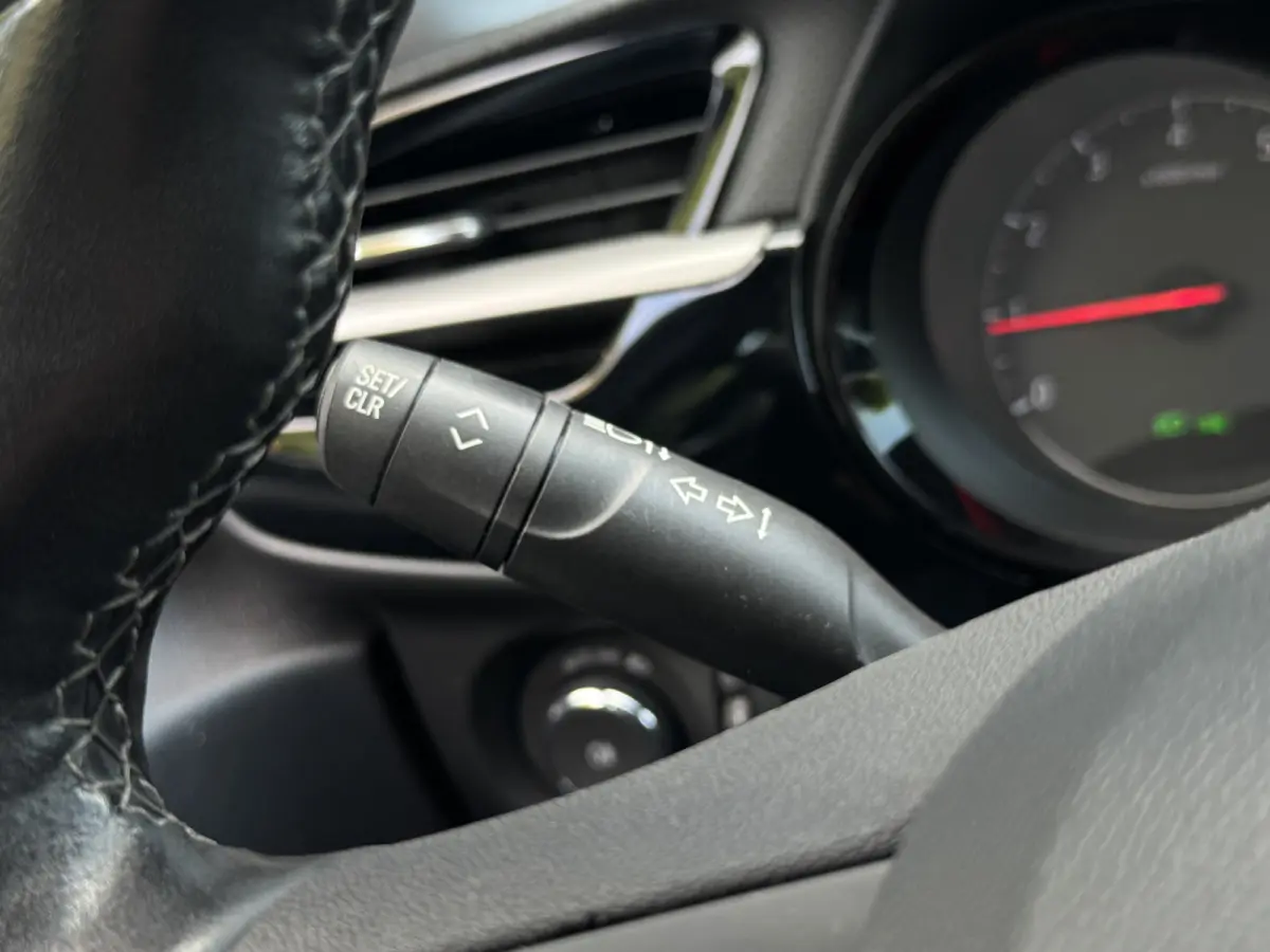 1.2 Level 2 NAP, Carplay, Sensoren