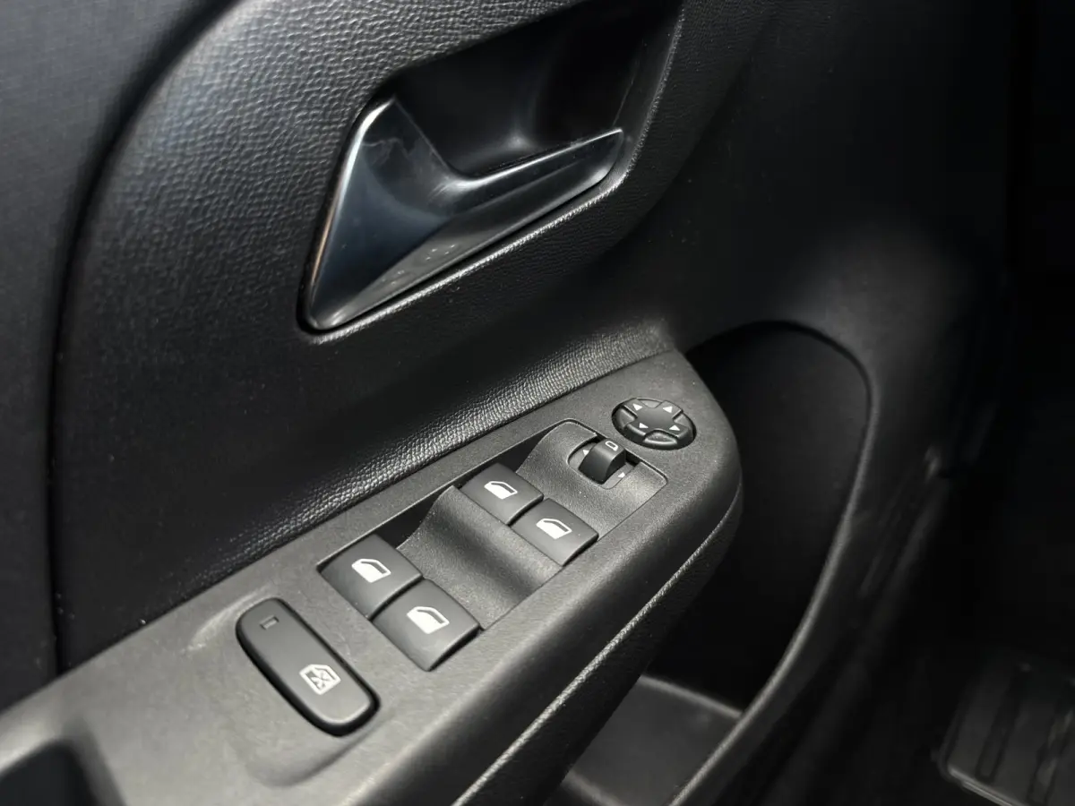 1.2 Level 2 NAP, Carplay, Sensoren