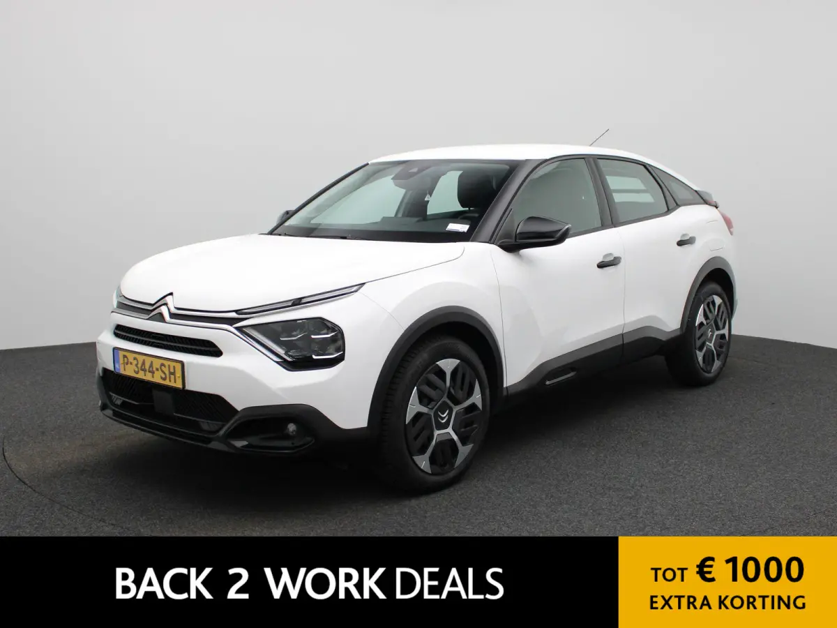 1.2 Puretech Live | Airconditioning | Bluetooth | Parkeersensoren | Lichtmetalen Velgen |