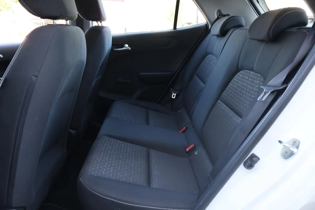 1.0 ComfortLine 1e Eigenaar | Dealer Onderh | NL-Auto | BTW | Airco | Bluetooth | Cruise | Start/Stop | DAB | Hill-Hold | Stuurbekrachtiging