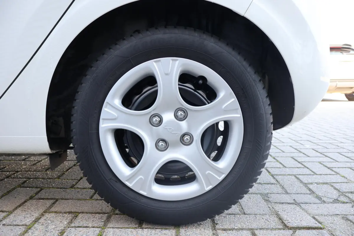 1.0 ComfortLine 1e Eigenaar | Dealer Onderh | NL-Auto | BTW | Airco | Bluetooth | Cruise | Start/Stop | DAB | Hill-Hold | Stuurbekrachtiging
