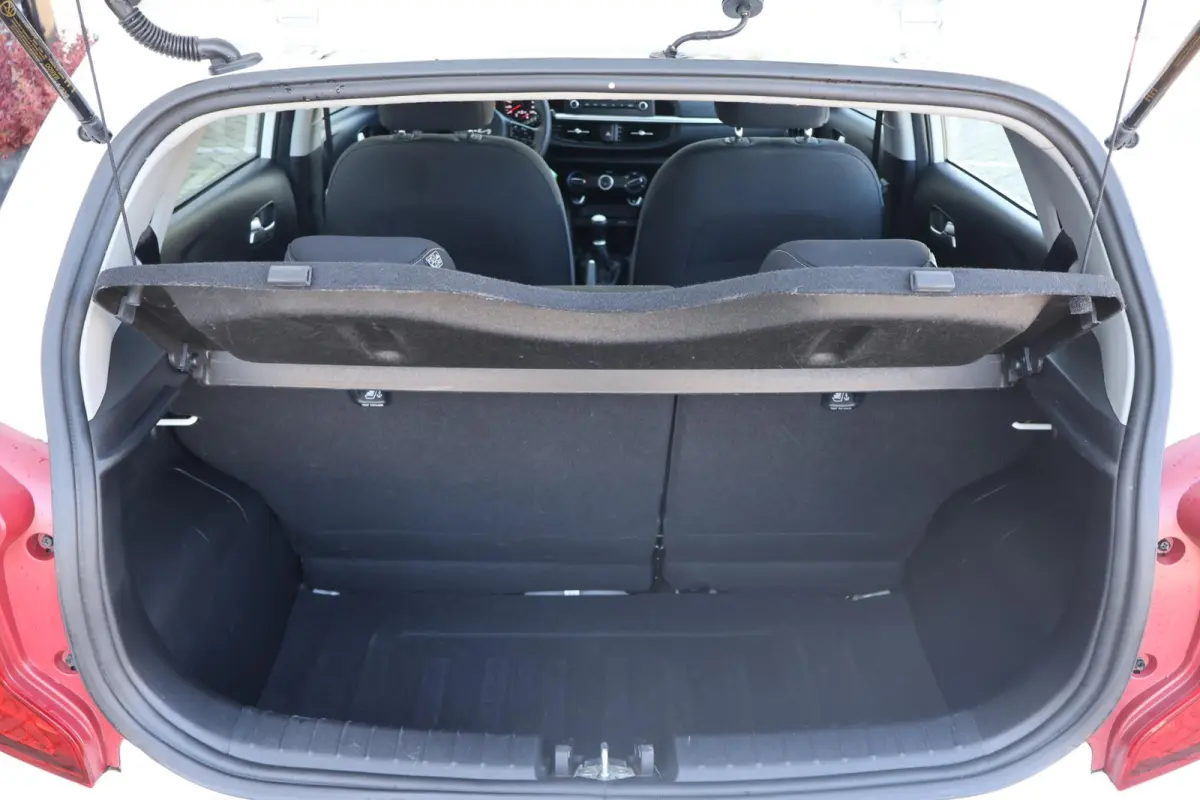 1.0 ComfortLine 1e Eigenaar | Dealer Onderh | NL-Auto | BTW | Airco | Bluetooth | Cruise | Start/Stop | DAB | Hill-Hold | Stuurbekrachtiging