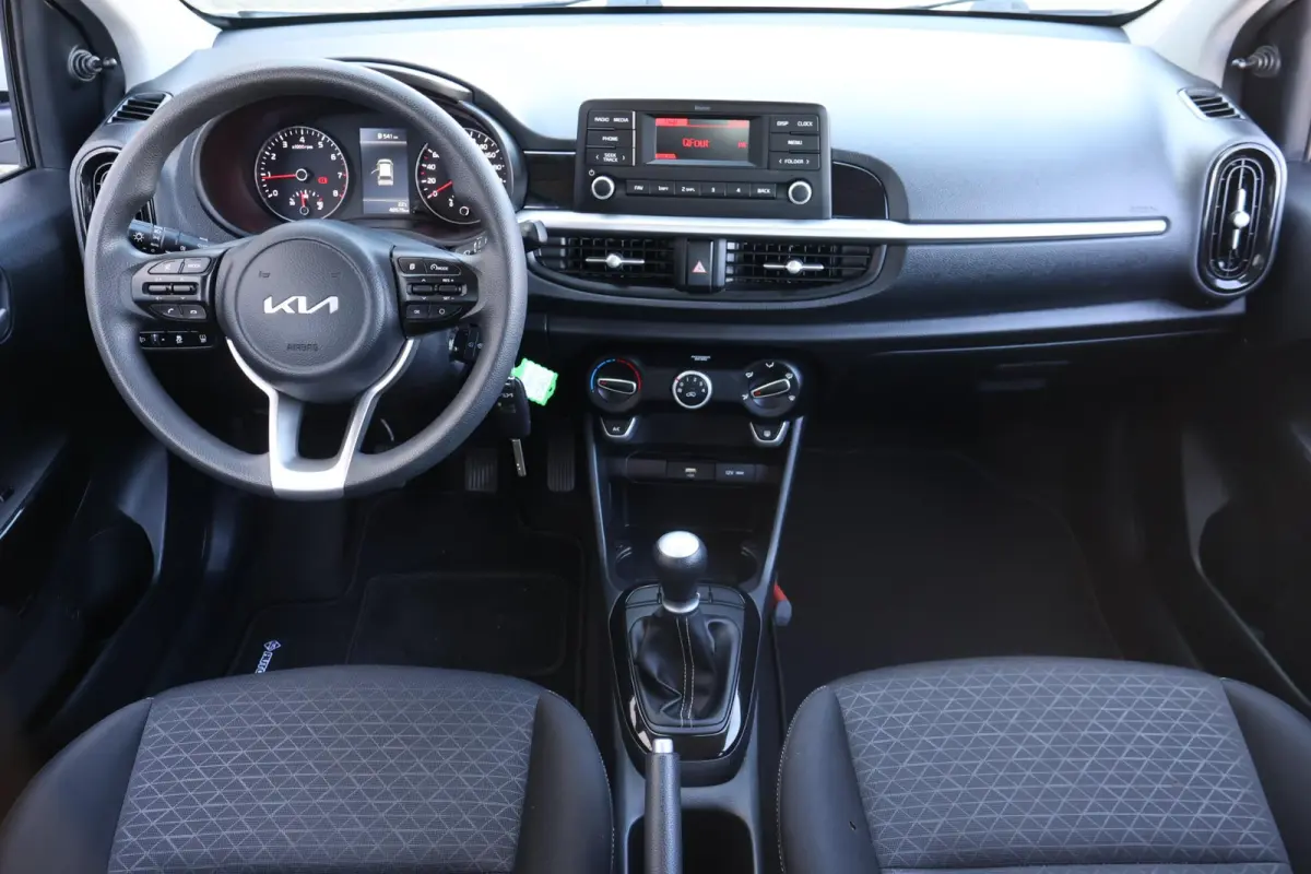 1.0 ComfortLine 1e Eigenaar | Dealer Onderh | NL-Auto | BTW | Airco | Bluetooth | Cruise | Start/Stop | DAB | Hill-Hold | Stuurbekrachtiging