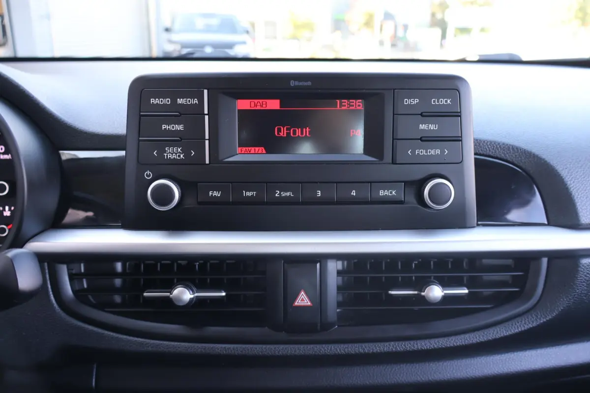 1.0 ComfortLine 1e Eigenaar | Dealer Onderh | NL-Auto | BTW | Airco | Bluetooth | Cruise | Start/Stop | DAB | Hill-Hold | Stuurbekrachtiging