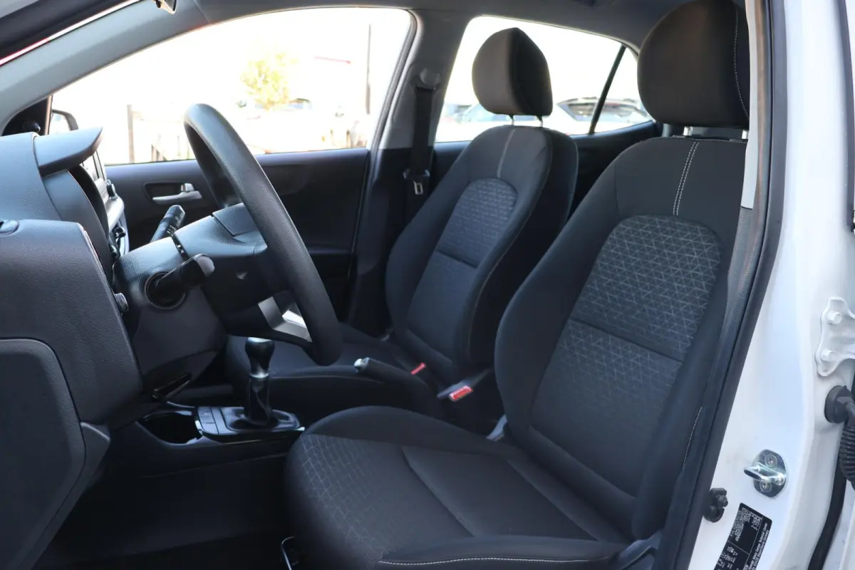 1.0 ComfortLine 1e Eigenaar | Dealer Onderh | NL-Auto | BTW | Airco | Bluetooth | Cruise | Start/Stop | DAB | Hill-Hold | Stuurbekrachtiging