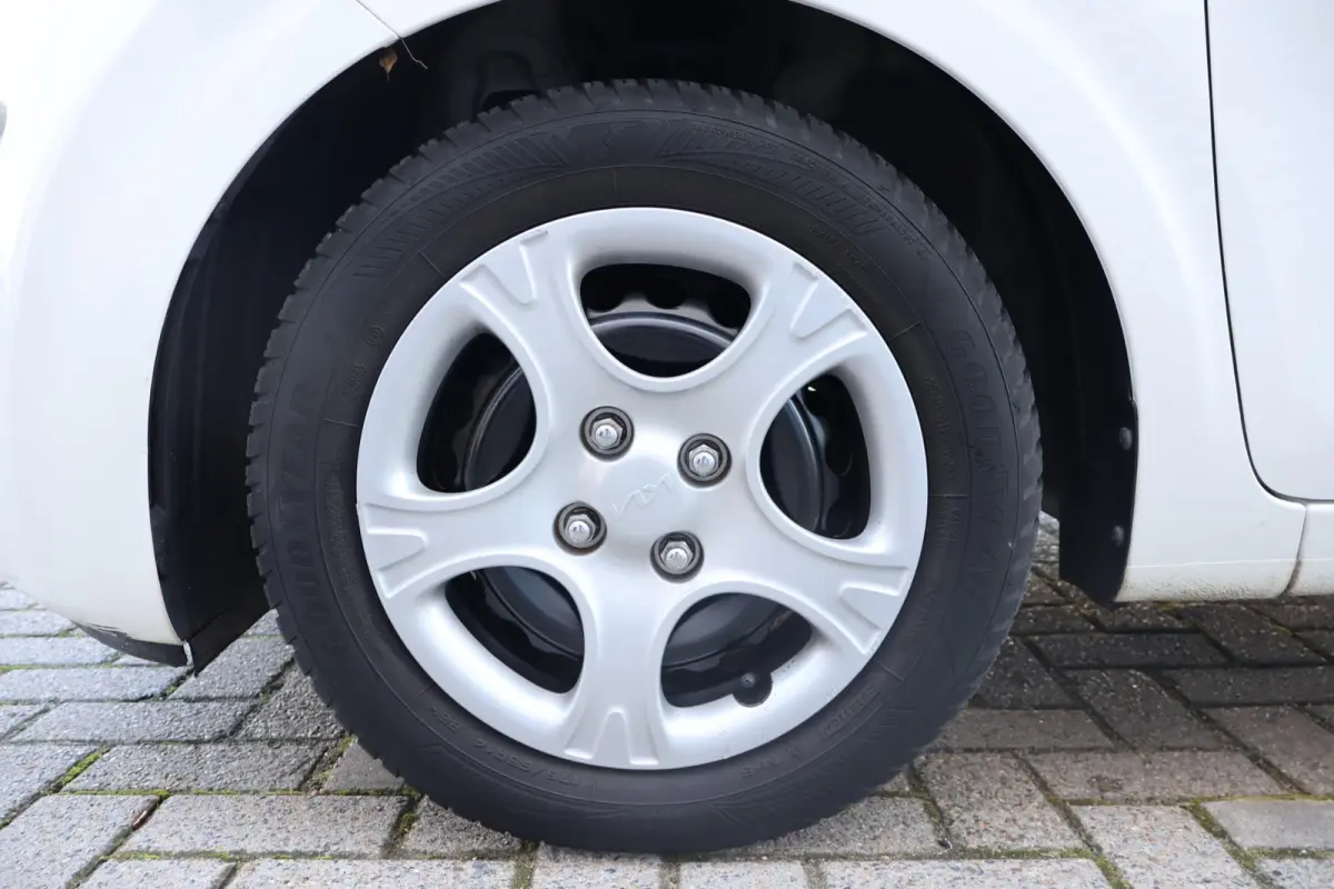 1.0 ComfortLine 1e Eigenaar | Dealer Onderh | NL-Auto | BTW | Airco | Bluetooth | Cruise | Start/Stop | DAB | Hill-Hold | Stuurbekrachtiging