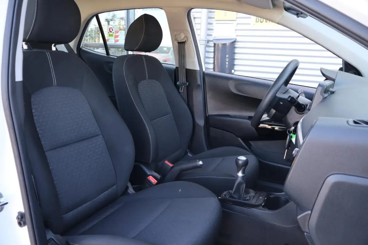 1.0 ComfortLine 1e Eigenaar | Dealer Onderh | NL-Auto | BTW | Airco | Bluetooth | Cruise | Start/Stop | DAB | Hill-Hold | Stuurbekrachtiging